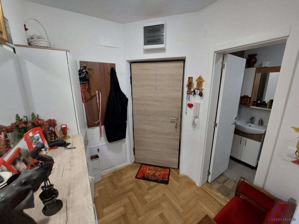 Slika 9 - Stan,NOVI SAD,NOVO NASELJE,kv: 49, € 150000, ID: 1019326