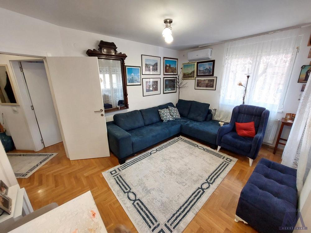 Slika 1 - Stan,NOVI SAD,NOVO NASELJE,kv: 49, € 150000, ID: 1019326