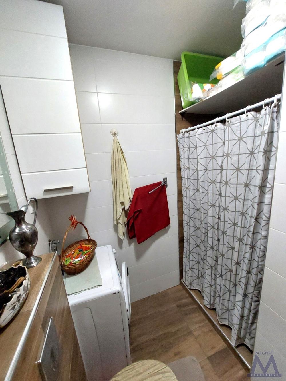 Slika 7 - Stan,NOVI SAD,NOVO NASELJE,kv: 49, € 150000, ID: 1019326