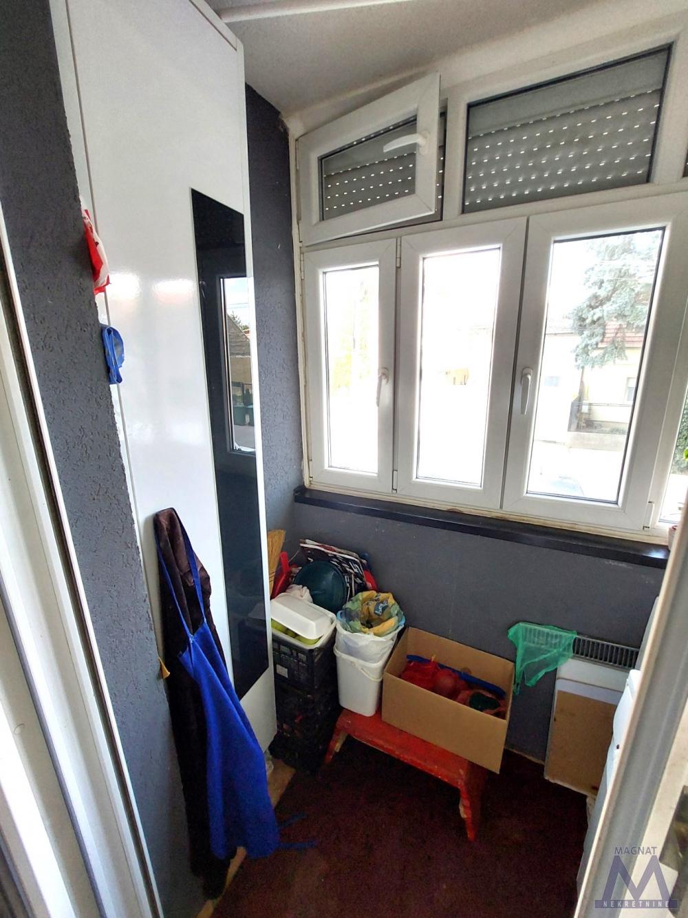 Slika 10 - Stan,NOVI SAD,NOVO NASELJE,kv: 49, € 150000, ID: 1019326