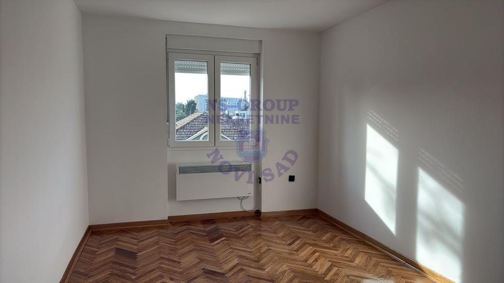 Slika 5 - Dvosoban renoviran stan na potezu Cara Dušana 