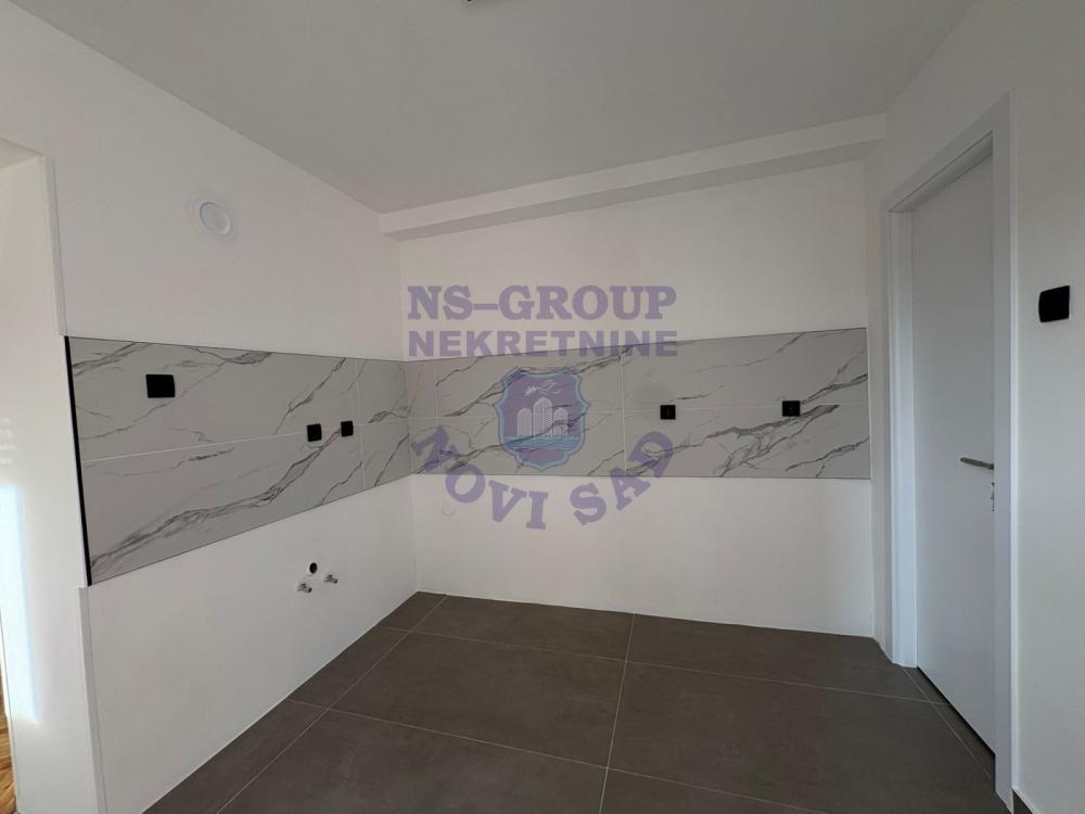 Slika 4 - Dvosoban renoviran stan na potezu Cara Dušana 