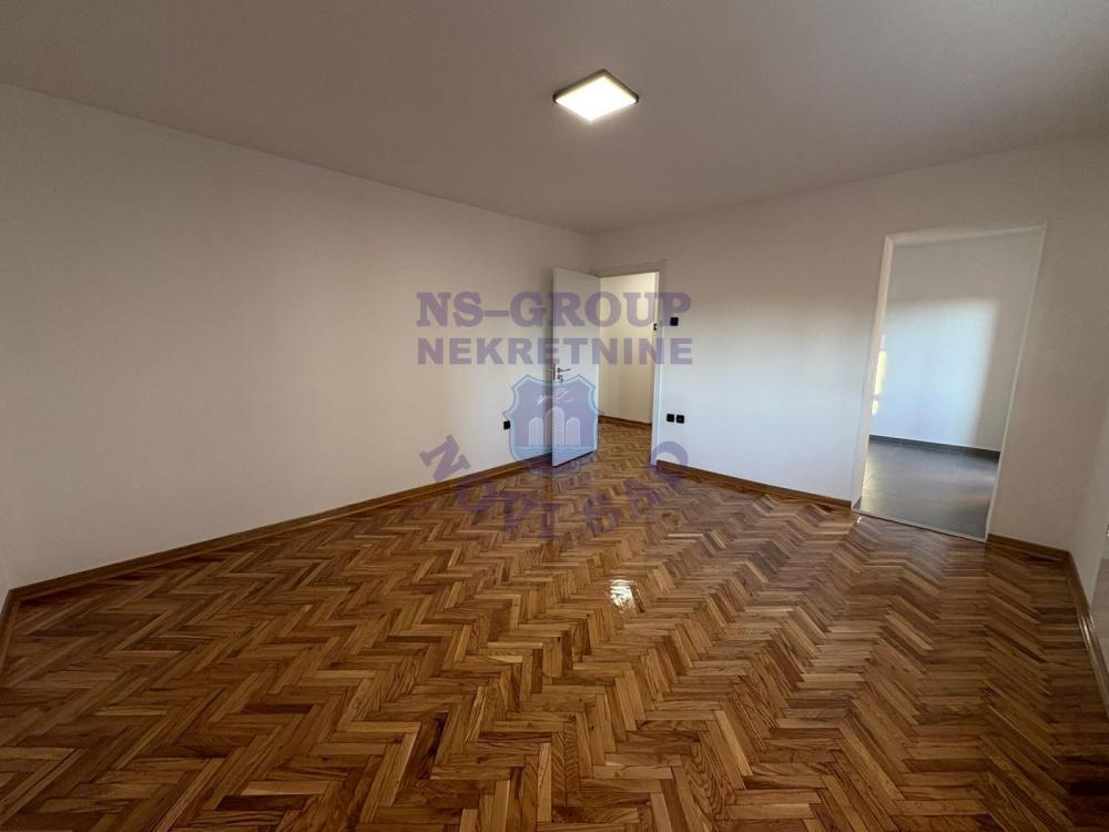 Slika 9 - Dvosoban renoviran stan na potezu Cara Dušana 