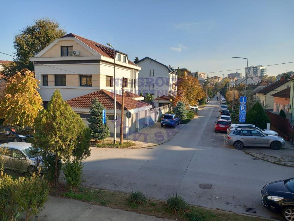 Slika 9 - Garsonjera na Železničkoj stanici 