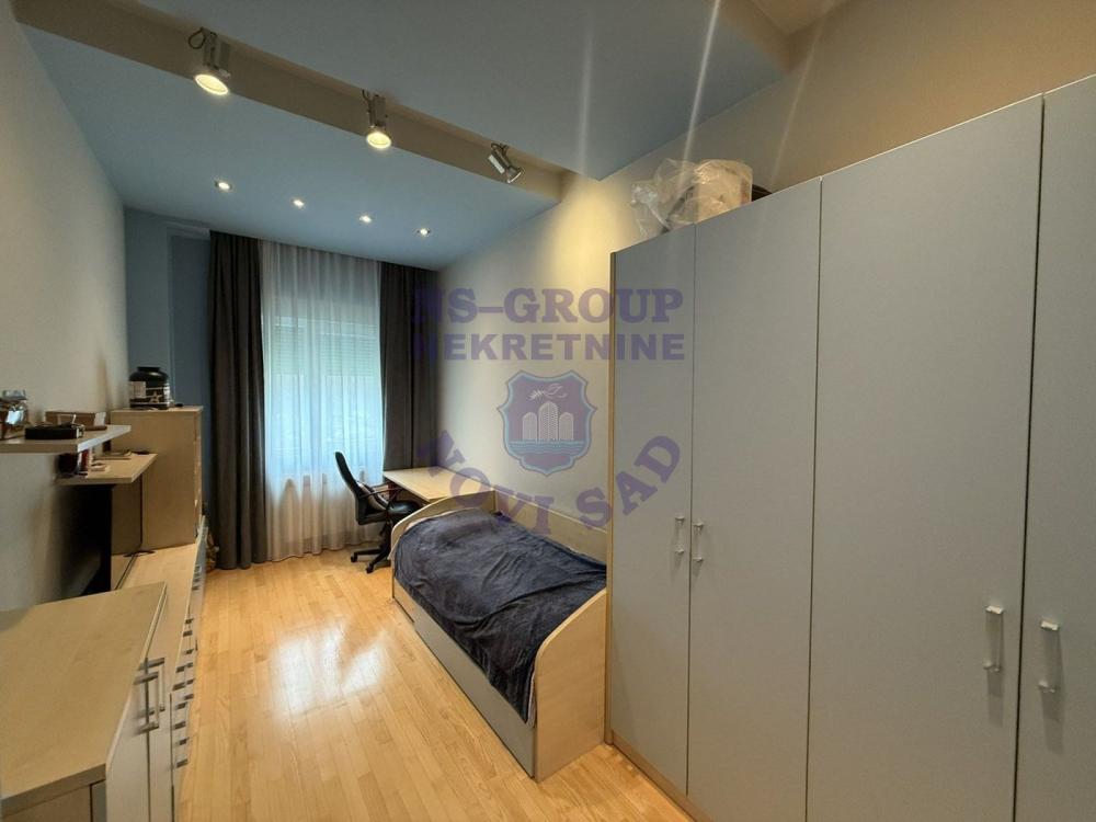 Slika 5 - š:566591 Cetvorosoban stan Liman 3