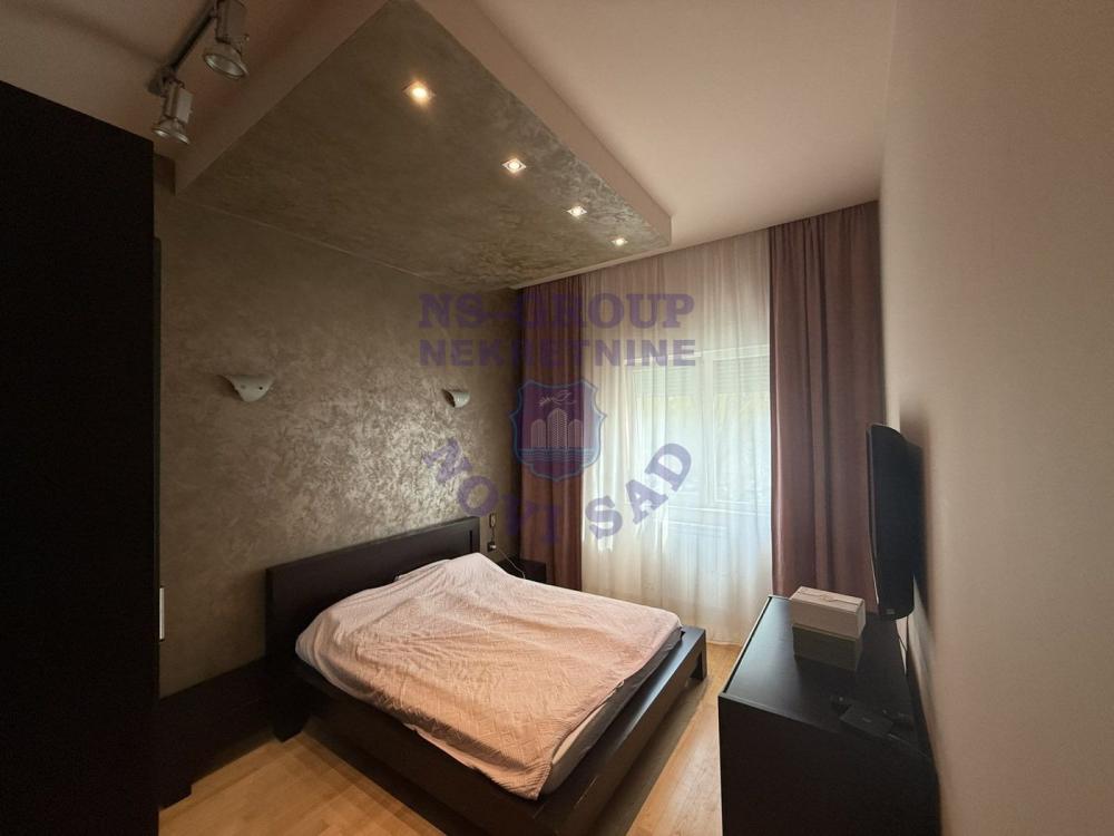 Slika 3 - š:566591 Cetvorosoban stan Liman 3