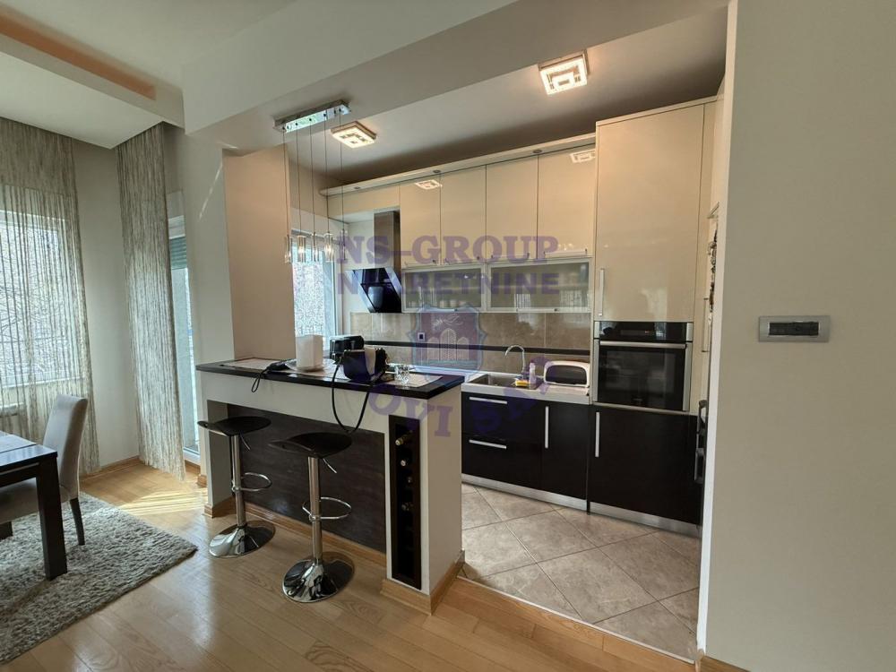 Slika 2 - š:566591 Cetvorosoban stan Liman 3