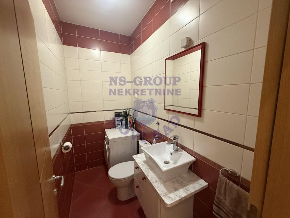 Slika 7 - š:566591 Cetvorosoban stan Liman 3