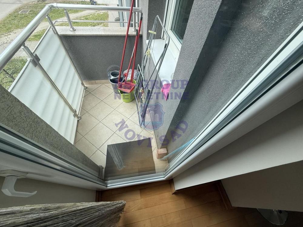 Slika 8 - š:566591 Cetvorosoban stan Liman 3