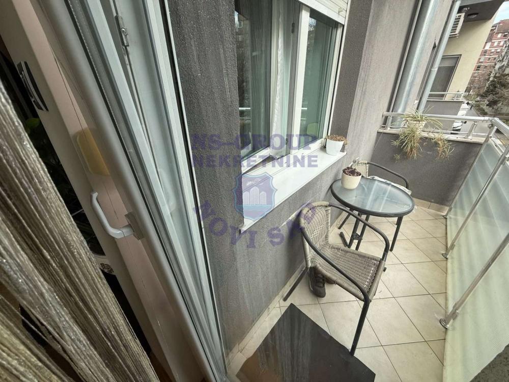 Slika 9 - š:566591 Cetvorosoban stan Liman 3