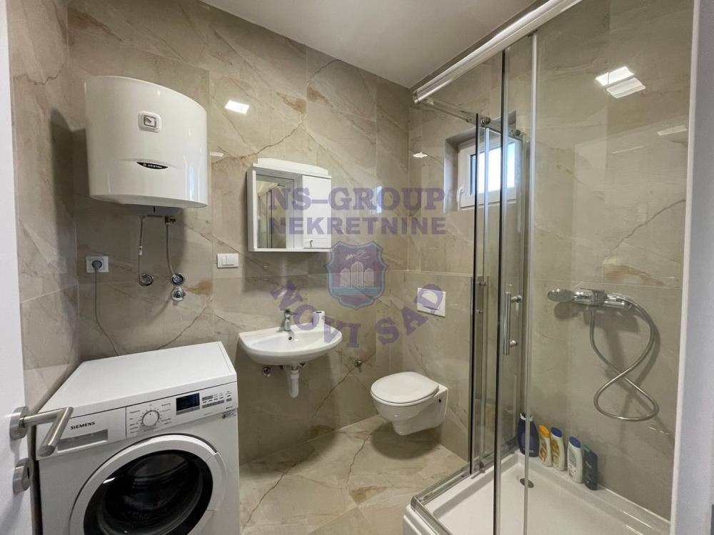 Slika 2 - š:566578 Garsonjera Adice