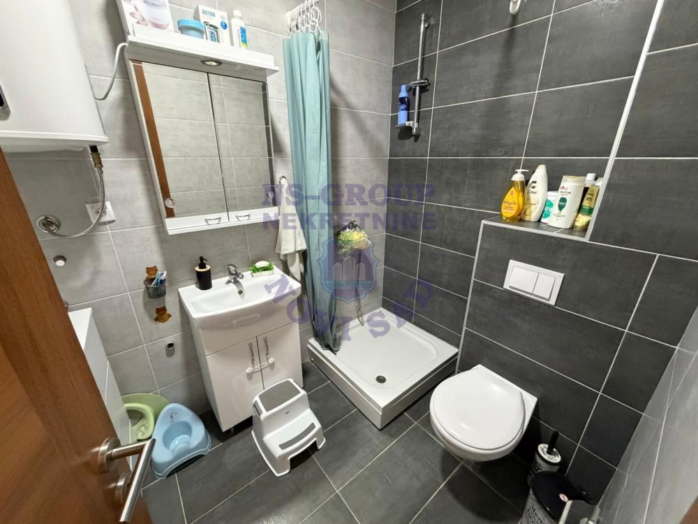 Slika 9 - Odlican troiposoban stan na Adicama!