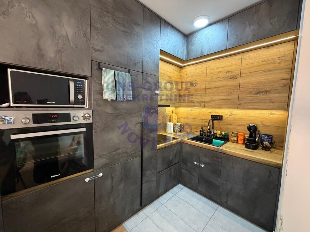 Slika 3 - Odlican troiposoban stan na Adicama!