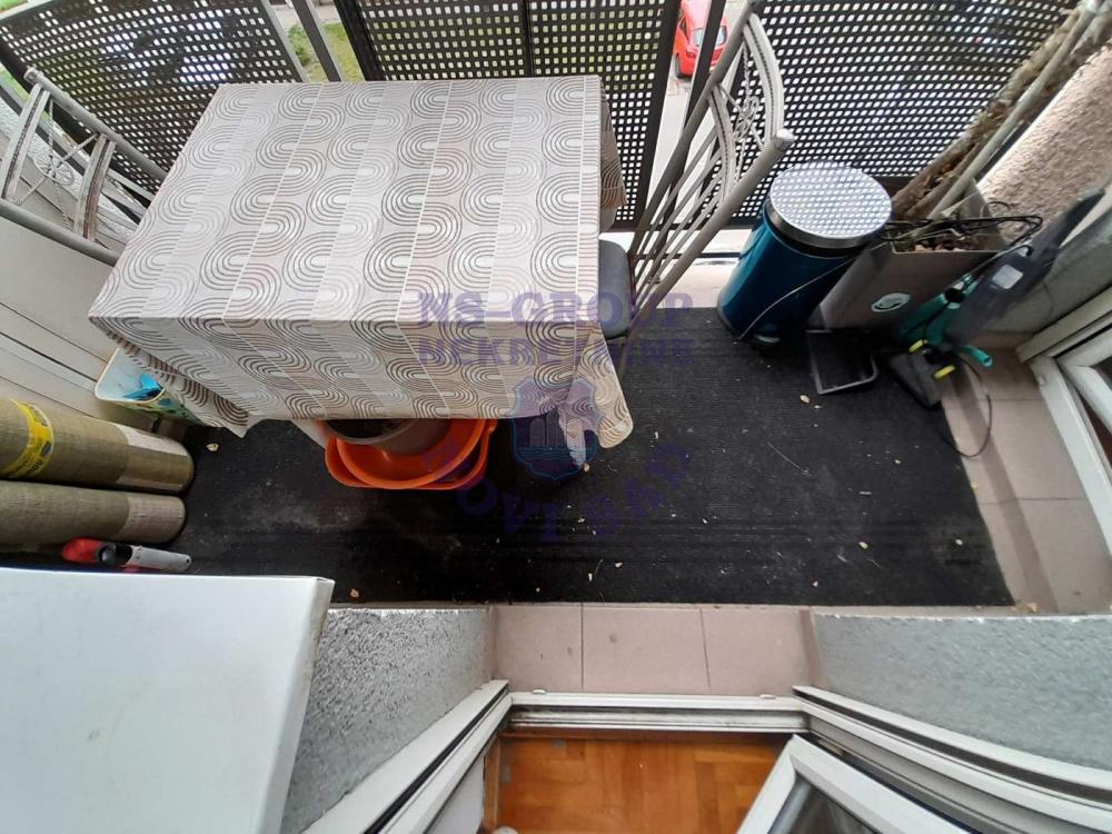 Slika 6 - š:566571 Dvosoban Nova Detelinara