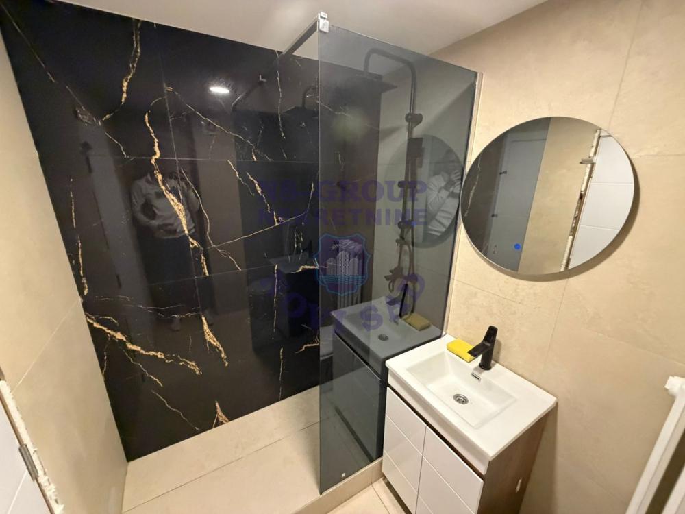 Slika 8 - Odličan jednoiposoban stan na Novom Naselju