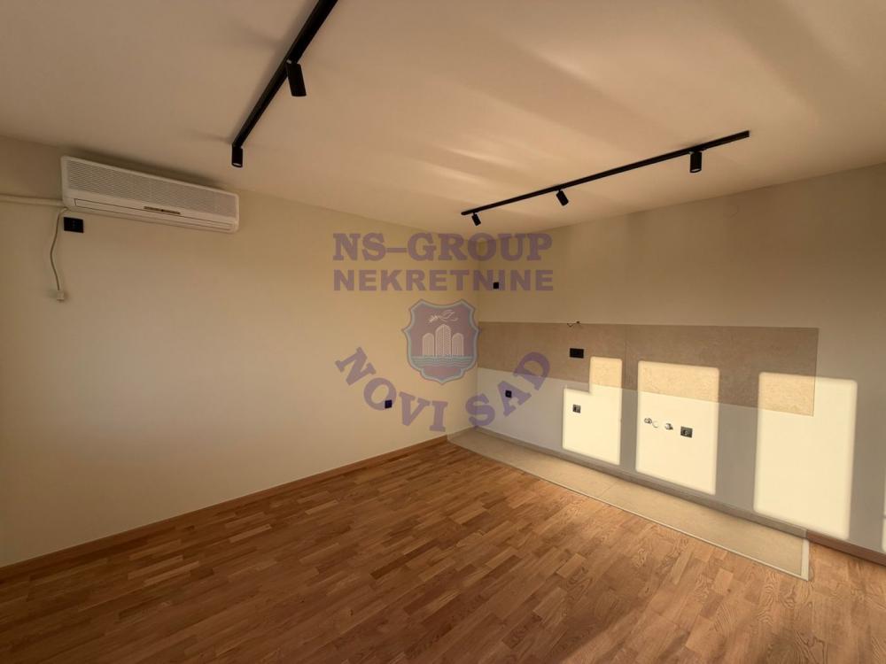 Slika 3 - Odličan jednoiposoban stan na Novom Naselju