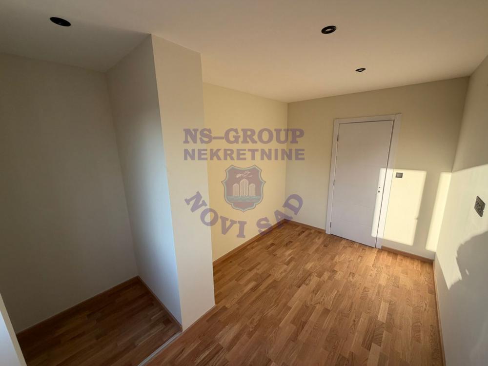 Slika 6 - Odličan jednoiposoban stan na Novom Naselju