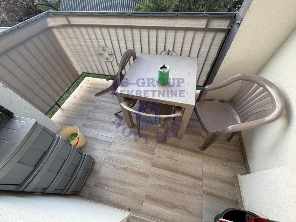 Slika 9 - Odličan troiposoban stan na Adicama