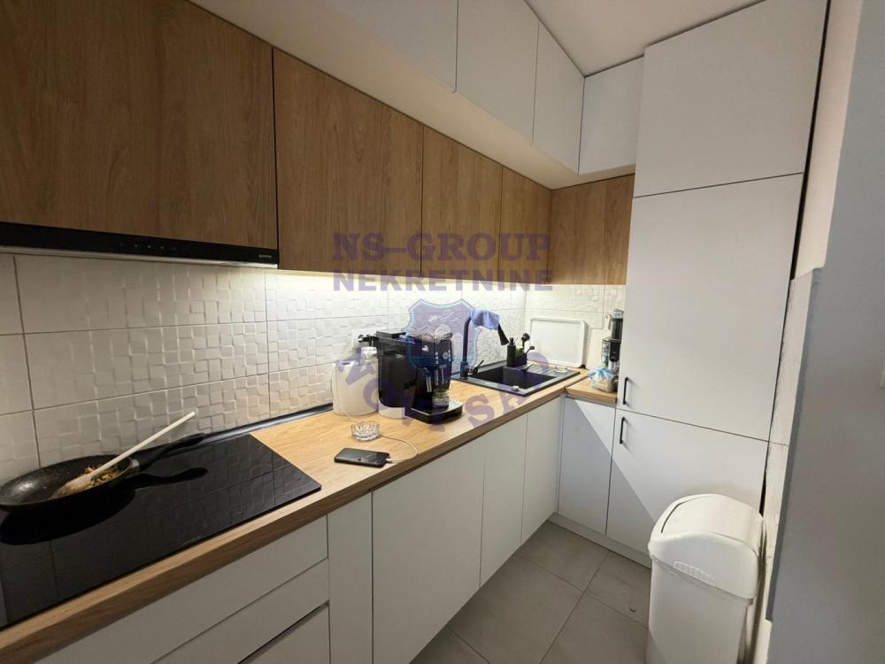 Slika 3 - Odličan troiposoban stan na Adicama