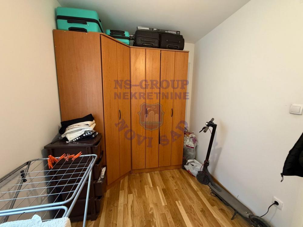 Slika 6 - Odličan troiposoban stan na Adicama