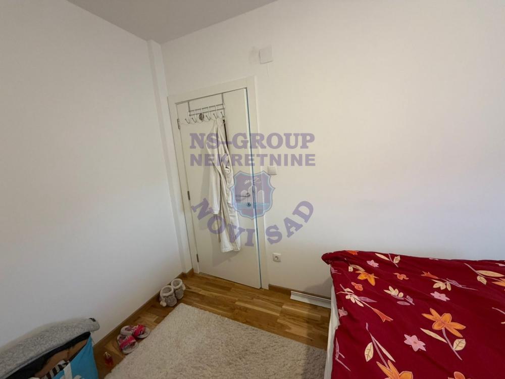 Slika 4 - Odličan troiposoban stan na Adicama