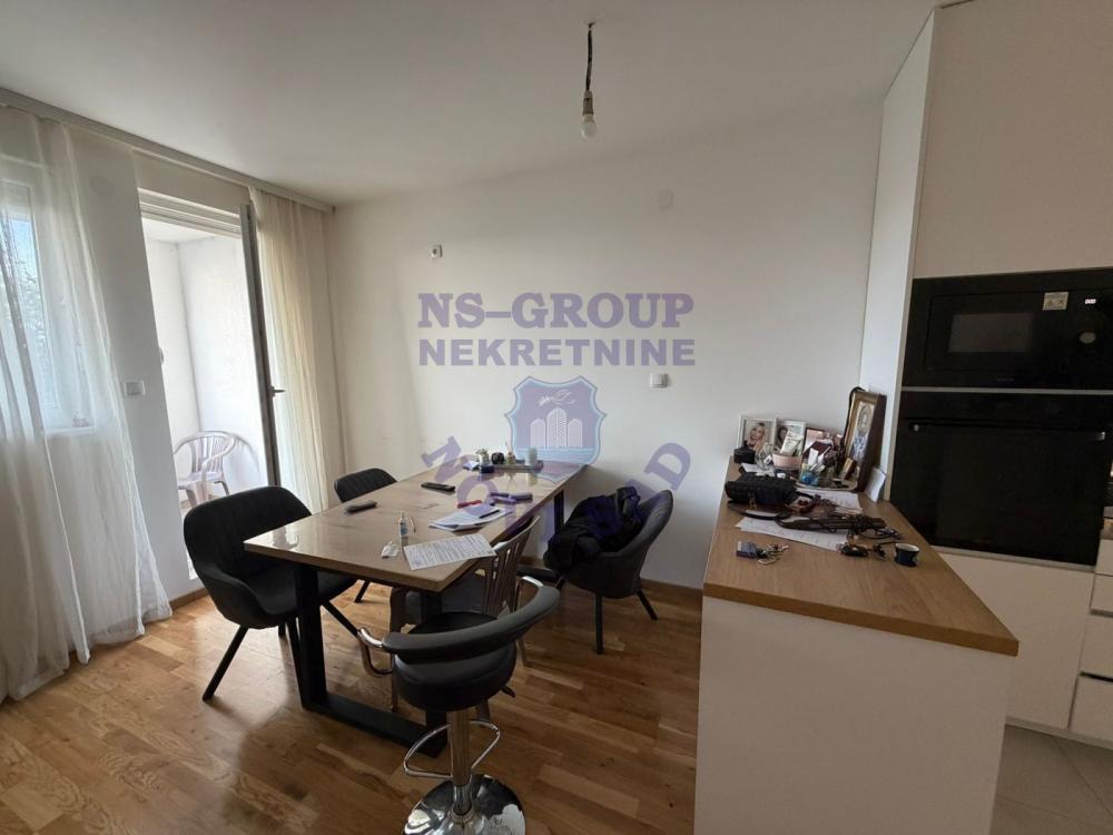 Slika 2 - Odličan troiposoban stan na Adicama