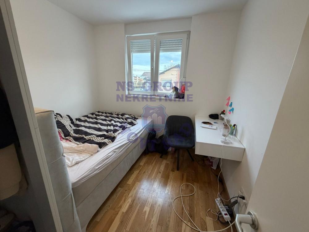 Slika 5 - Odličan troiposoban stan na Adicama