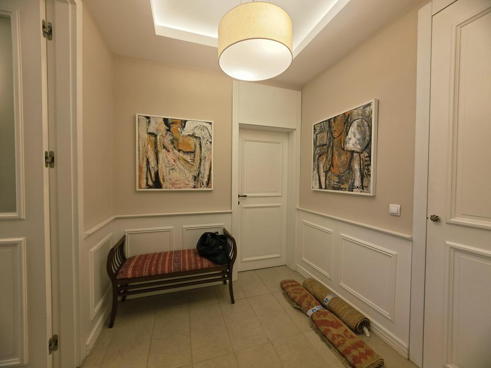 Slika 9 - Stan,NOVI SAD,KEJ,kv: 64.00, € 250000, ID: 1102451