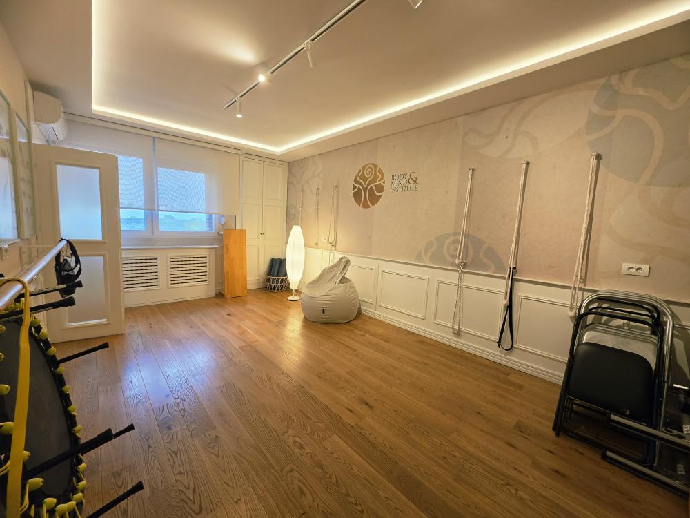 Slika 4 - Stan,NOVI SAD,KEJ,kv: 64.00, € 250000, ID: 1102451