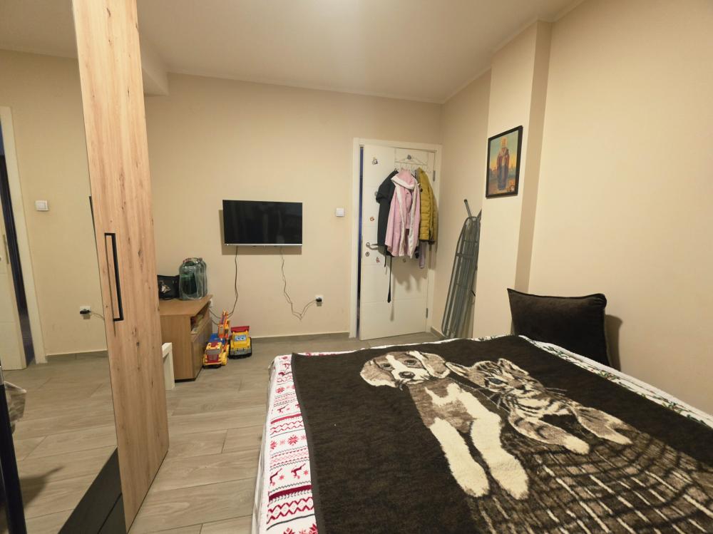 Slika 5 - Stan,NOVI SAD,KLISA,kv: 36.00, € 70000, ID: 1102442