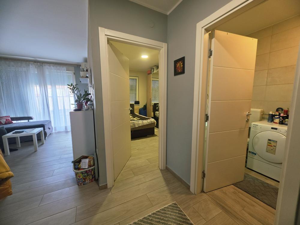 Slika 6 - Stan,NOVI SAD,KLISA,kv: 36.00, € 70000, ID: 1102442