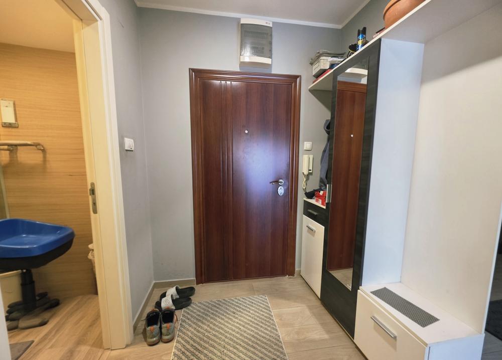 Slika 7 - Stan,NOVI SAD,KLISA,kv: 36.00, € 70000, ID: 1102442