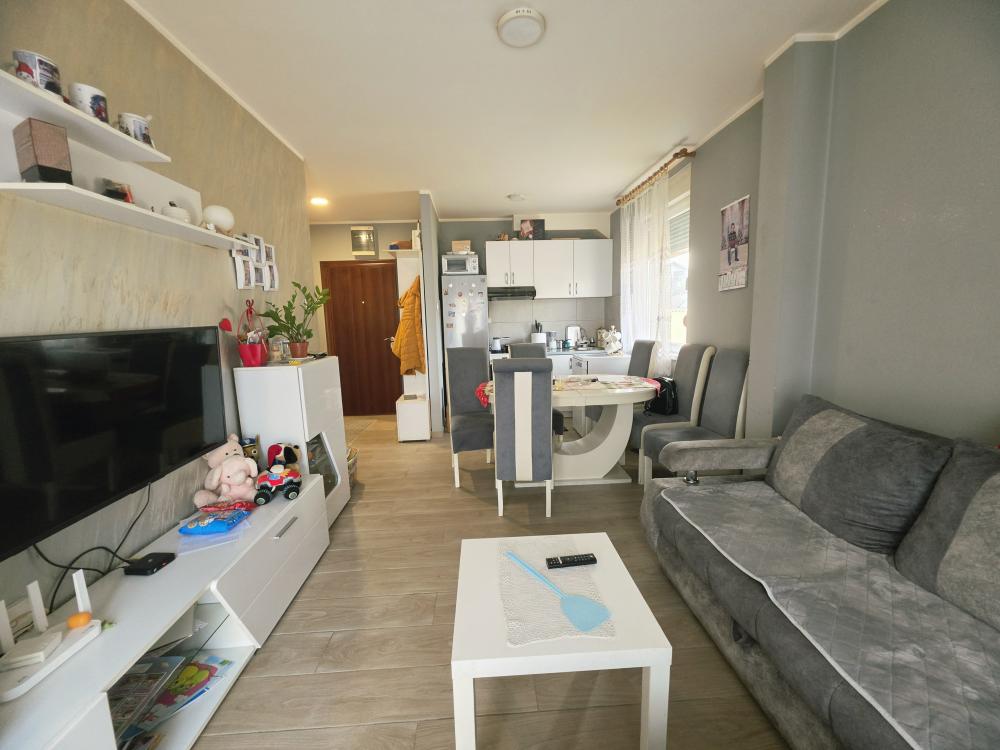 Slika 1 - Stan,NOVI SAD,KLISA,kv: 36.00, € 70000, ID: 1102442
