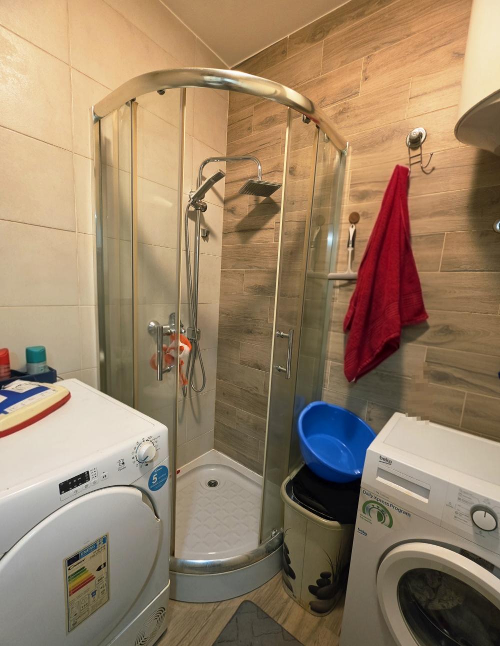 Slika 9 - Stan,NOVI SAD,KLISA,kv: 36.00, € 70000, ID: 1102442