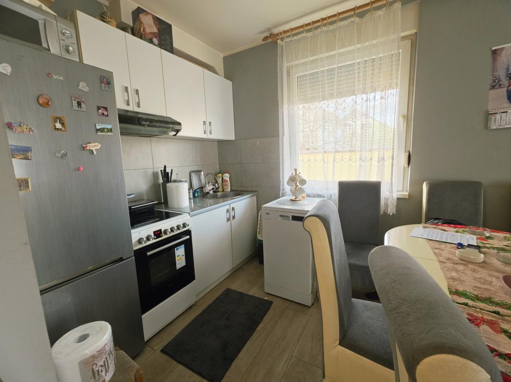 Slika 2 - Stan,NOVI SAD,KLISA,kv: 36.00, € 70000, ID: 1065594