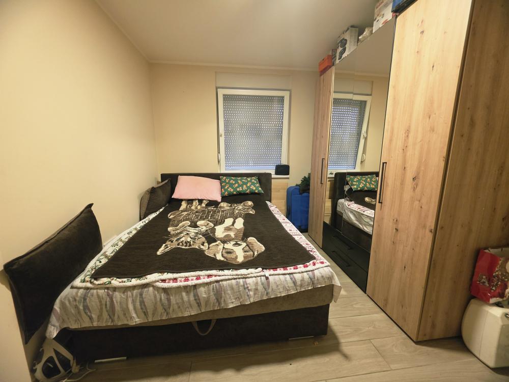 Slika 4 - Stan,NOVI SAD,KLISA,kv: 36.00, € 70000, ID: 1065594