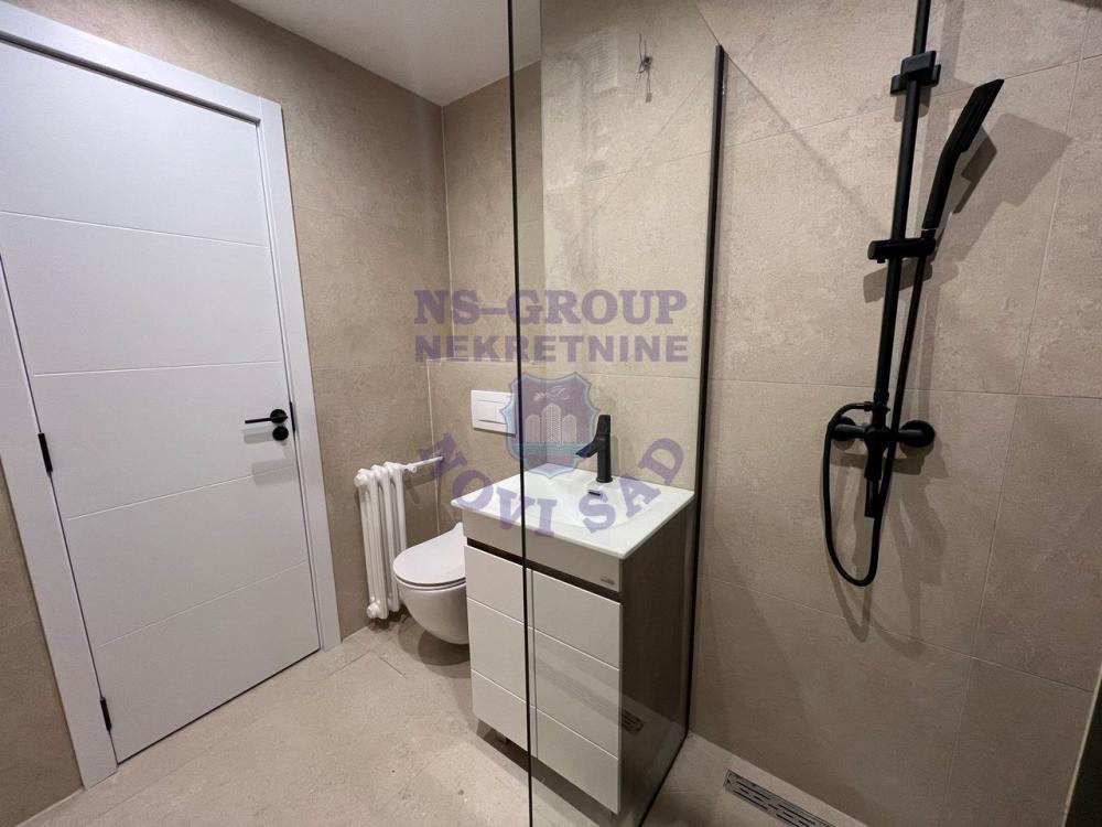 Slika 6 - Odlican jednoiposoban stan na Novom Naselju!