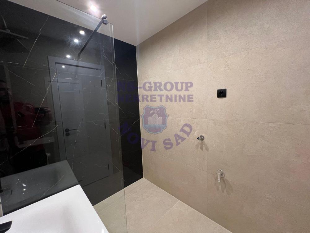 Slika 7 - Odlican jednoiposoban stan na Novom Naselju!