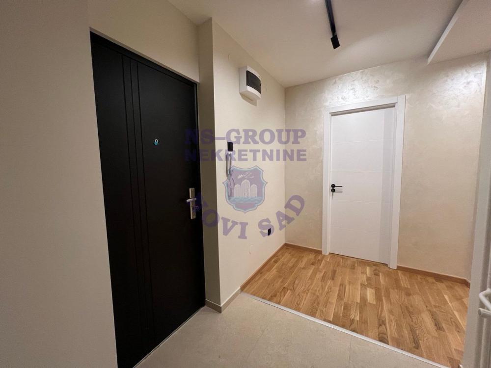 Slika 4 - Odličan kompletno renoviran stan