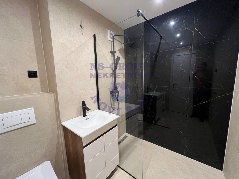 Slika 6 - Odličan kompletno renoviran stan