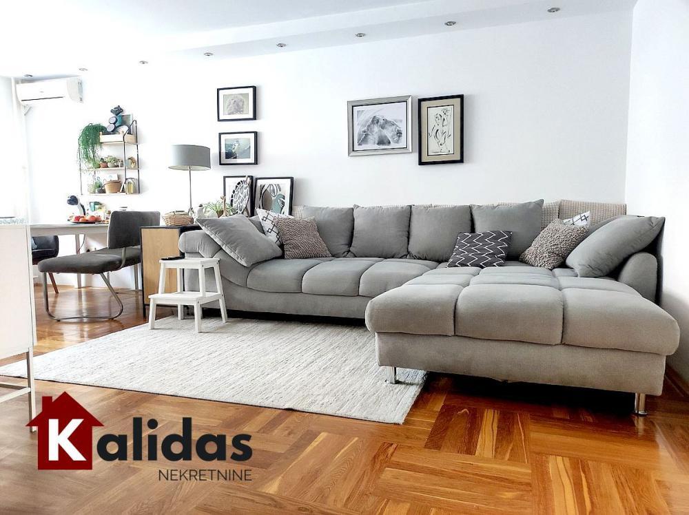 Glavna slika -Stan,NOVI SAD,GRBAVICA,kv: 75, € 235870, ID: 1007348