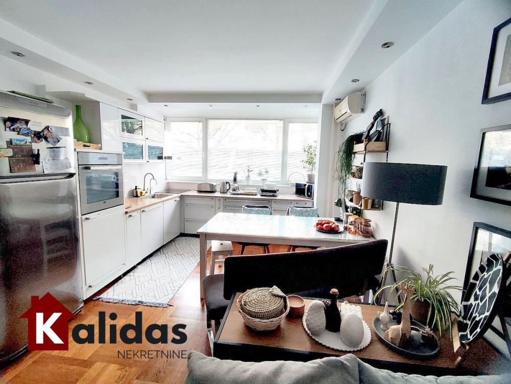 Slika 2 - Stan,NOVI SAD,GRBAVICA,kv: 75, € 235870, ID: 1007348