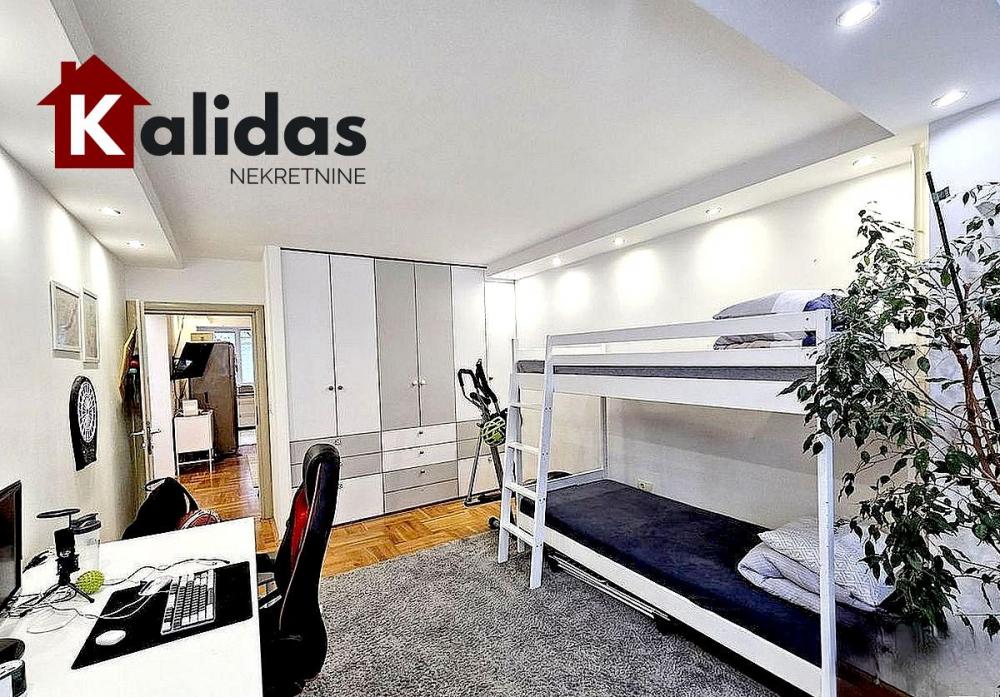 Slika 9 - Stan,NOVI SAD,GRBAVICA,kv: 75, € 235870, ID: 1007348