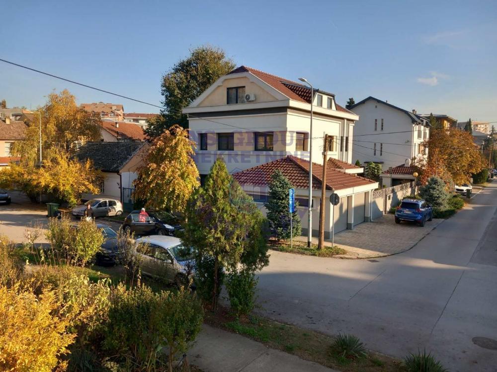 Slika 8 - Odlična garsonjera na Železničkoj stanici