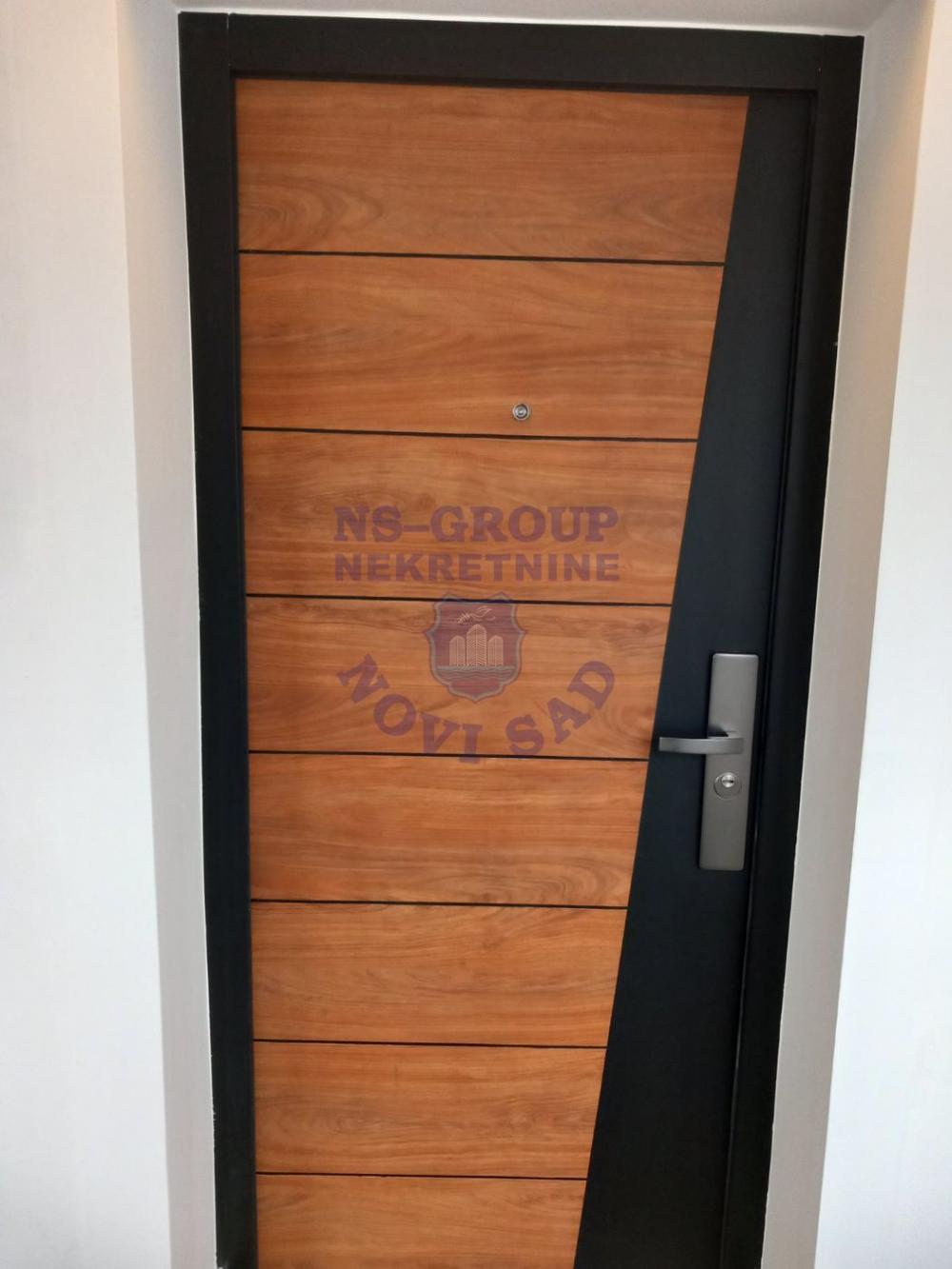 Slika 5 - Odlična garsonjera na Železničkoj stanici