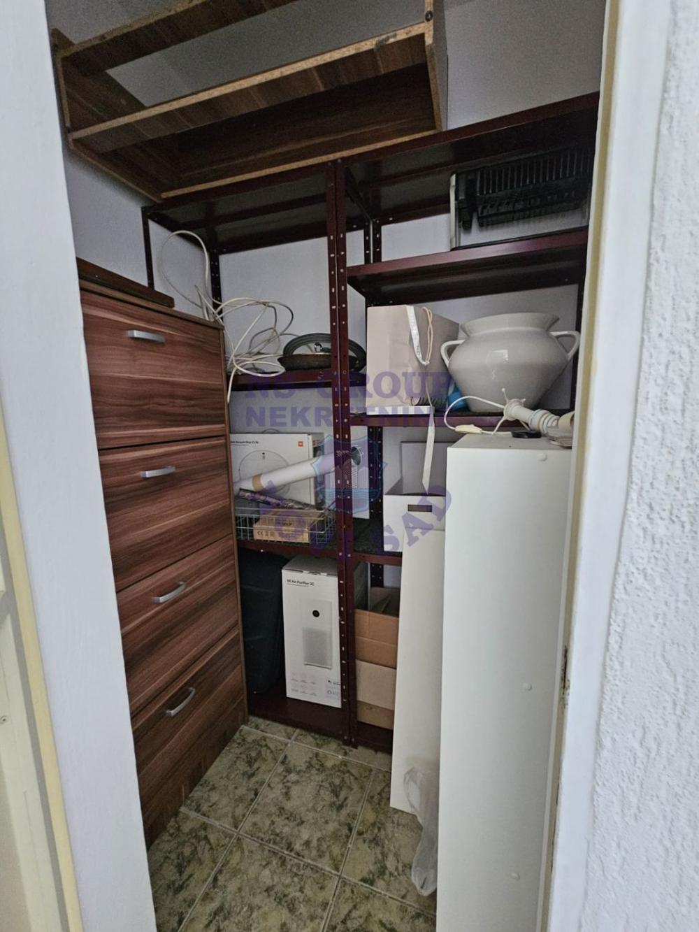 Slika 7 - Dvosoban stan na Bulevaru