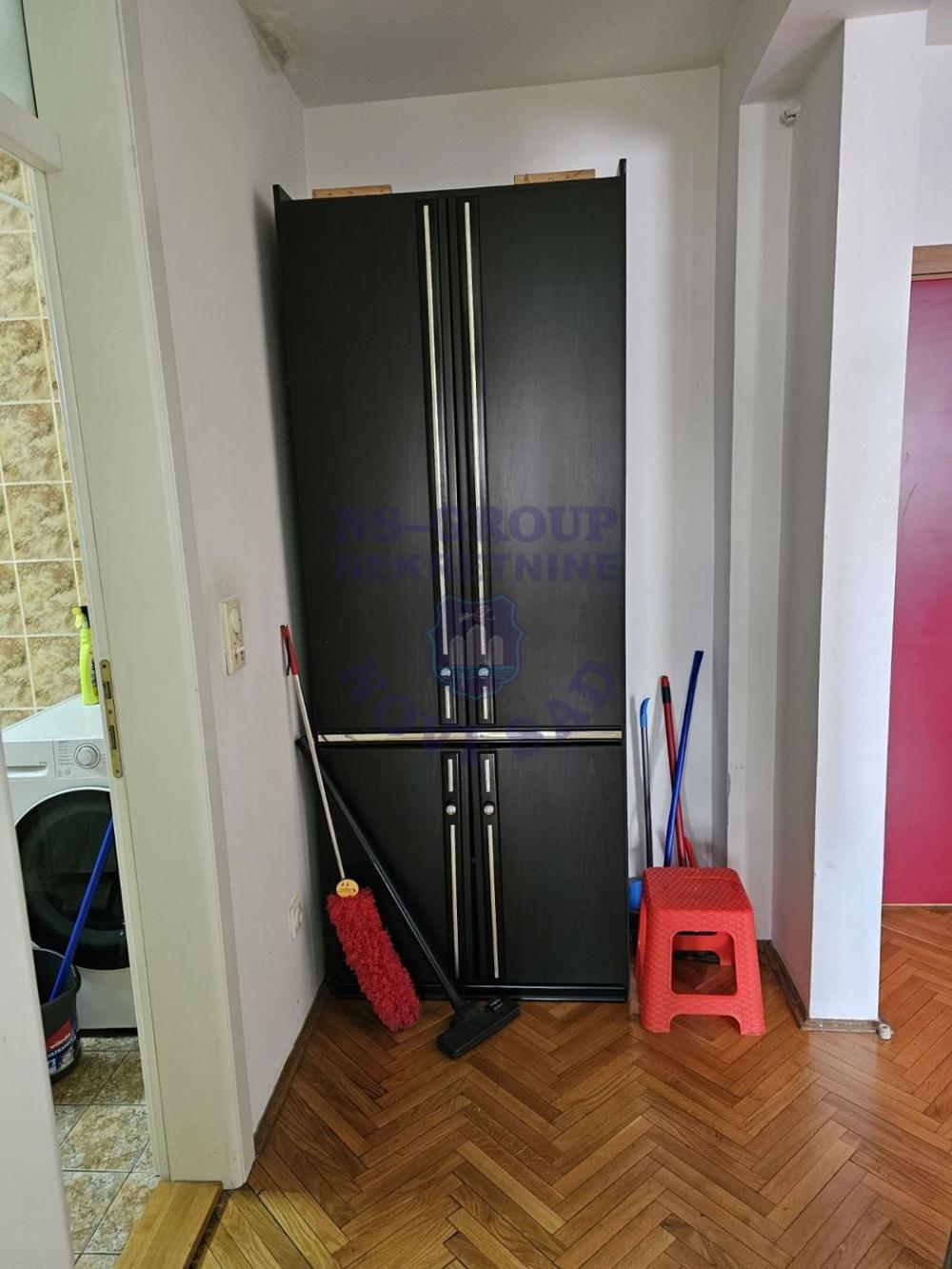 Slika 4 - Dvosoban stan na Bulevaru