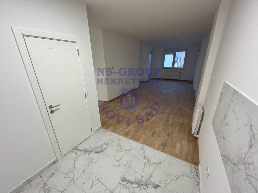 Slika 0 - Prodaja stana, 91m2, Avijatičarsko naselje Novi Sad, sa terasom, ima lift