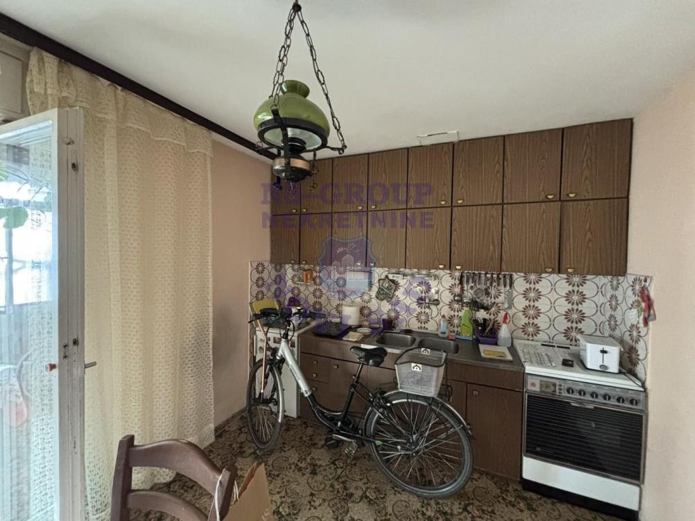 Slika 6 - Prodaja stana, 62m2, Avijatičarsko naselje Novi Sad