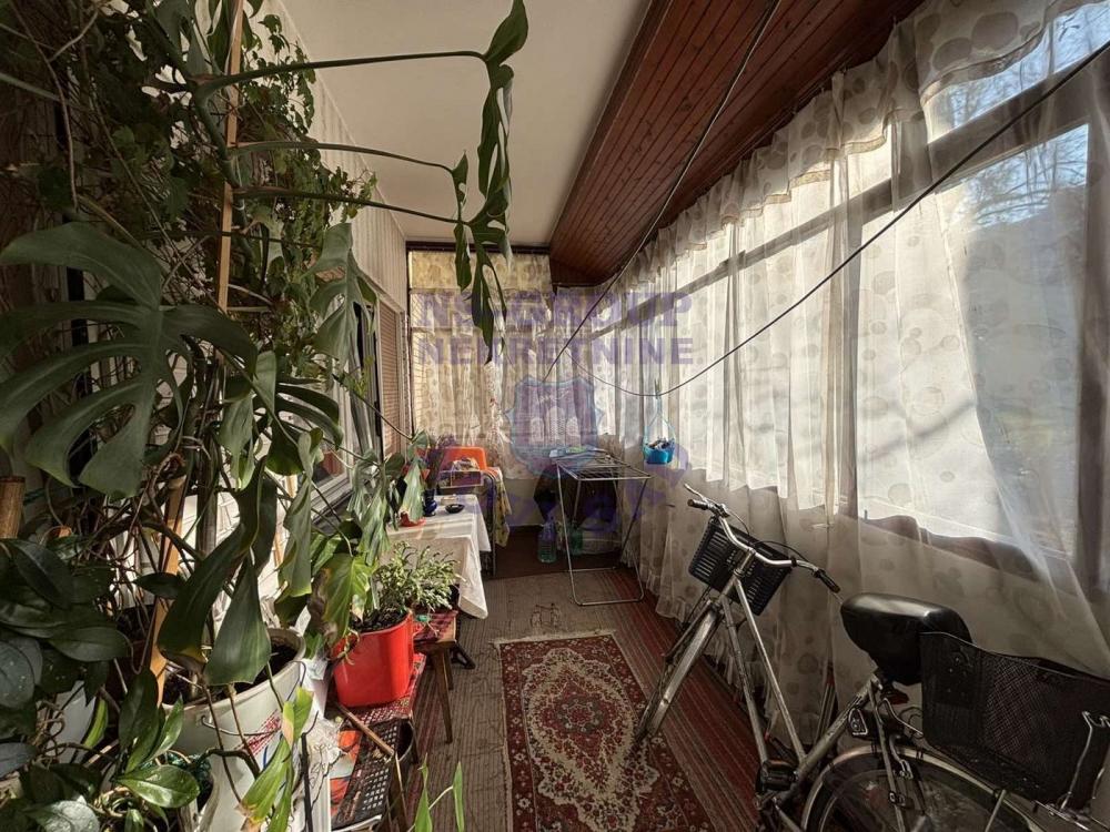 Slika 7 - Prodaja stana, 62m2, Avijatičarsko naselje Novi Sad